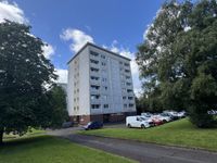 St. Andrews Crescent, Glasgow, G41 thumbnail