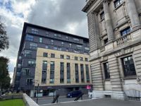 Kent Road, Glasgow, G3 thumbnail