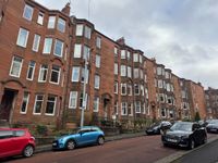 Garrioch Crescent, Glasgow, G20 thumbnail