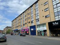 White Cart Court, Glasgow, G43 thumbnail