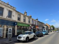 Cadzow Street, Hamilton, ML3 thumbnail