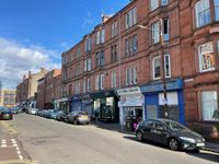 Sinclair Drive, Glasgow, G42 thumbnail